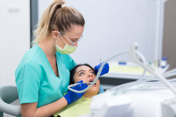 Best Chipped Tooth Repair Near Me  in Hudsonville, MI