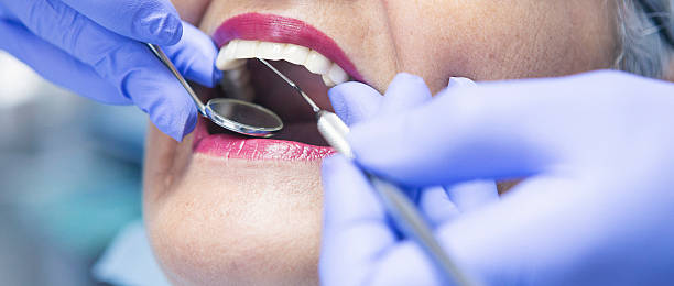 Best Broken Tooth Emergency  in Hudsonville, MI